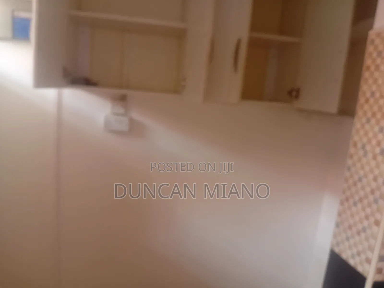 3bdrm Bungalow in Junction Kiserian for rent
