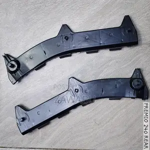 Rear Bumper Slide Toyota Premio 2000-2006