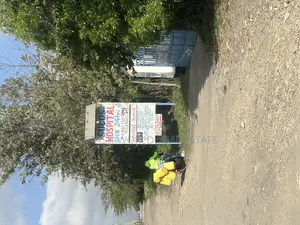 Plots in Kitengela ,500 MTRS From Highway