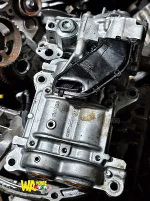 Oil Pump Cx5 Atenza,Axela Etc Sh Engine