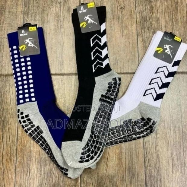 Grip Socks - main view