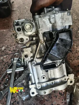 Oil Pump Cx5 Atenza,Axela Etc Sh Engine