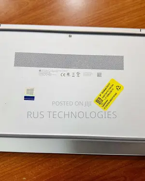 Laptop HP EliteBook 840 G7 8GB Intel Core i5 SSD 256GB