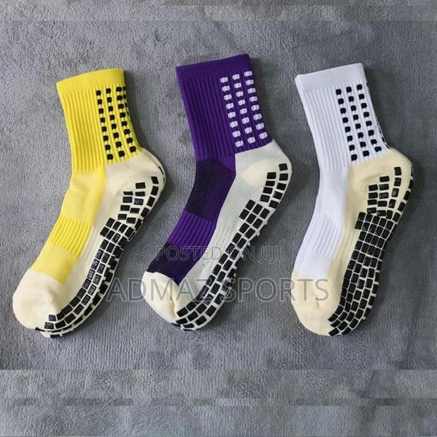 Grip Socks - thumbnail 2