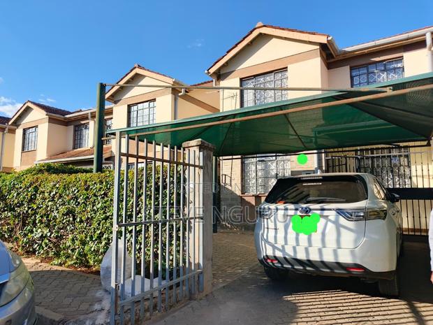 4bdrm Maisonette in Komarock Phase 5B for sale - thumbnail 3