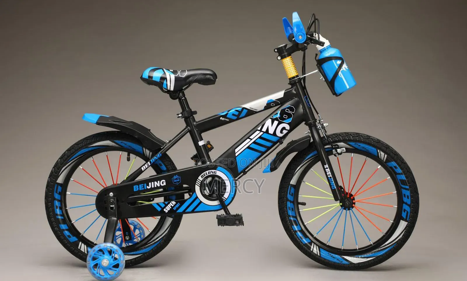 Bicycle Size 16