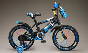 Bicycle Size 16