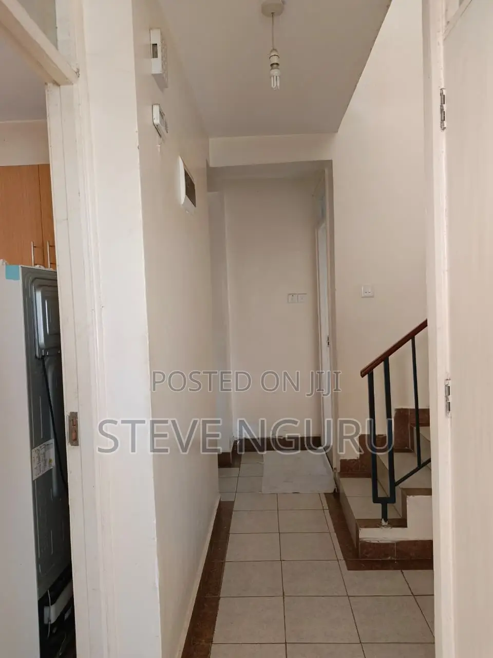 4bdrm Maisonette in Komarock Phase 5B for sale