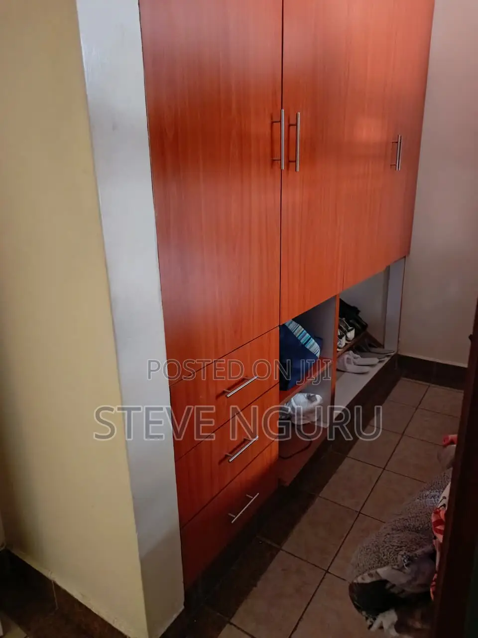 4bdrm Maisonette in Komarock Phase 5B for sale