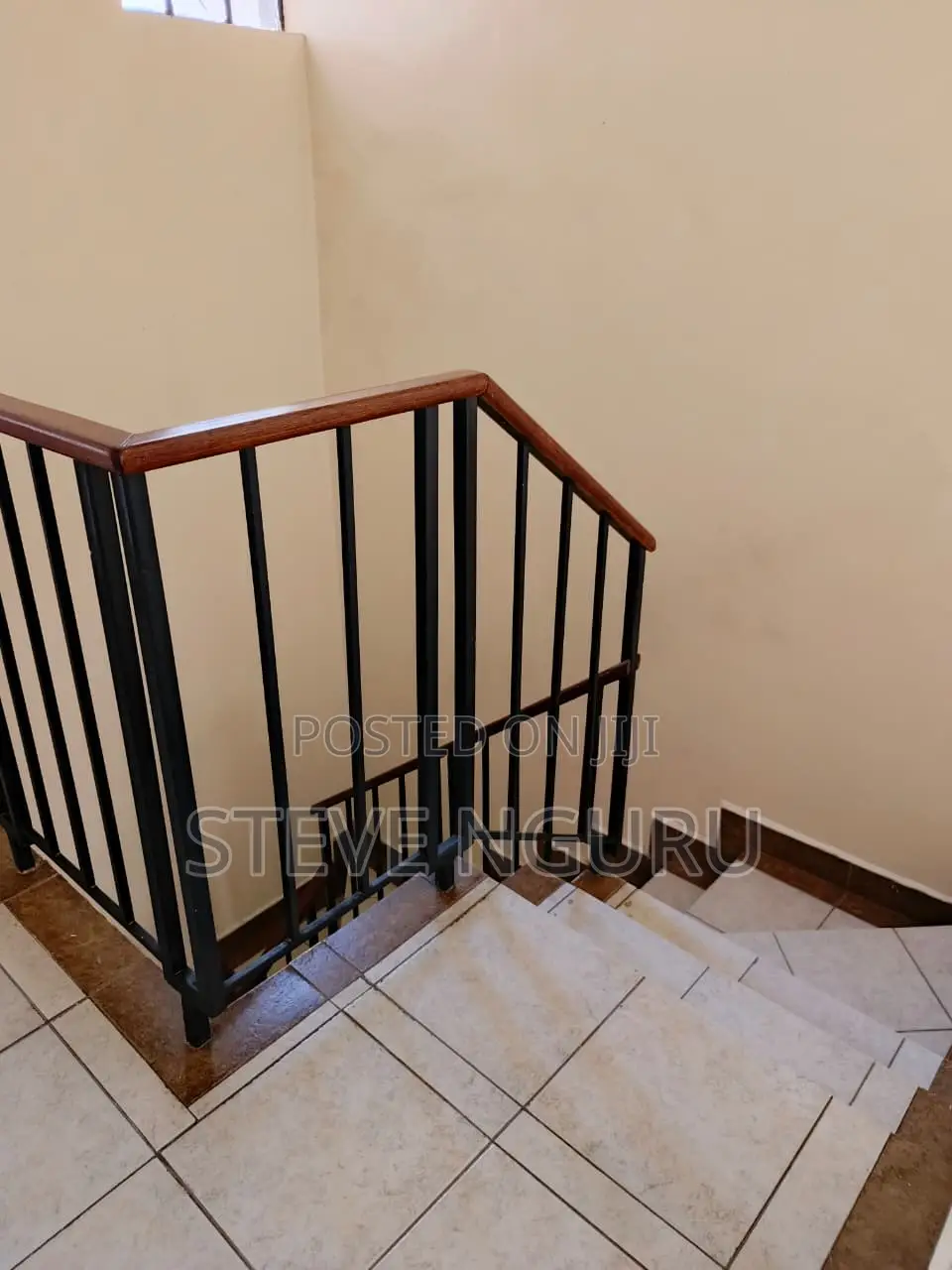4bdrm Maisonette in Komarock Phase 5B for sale