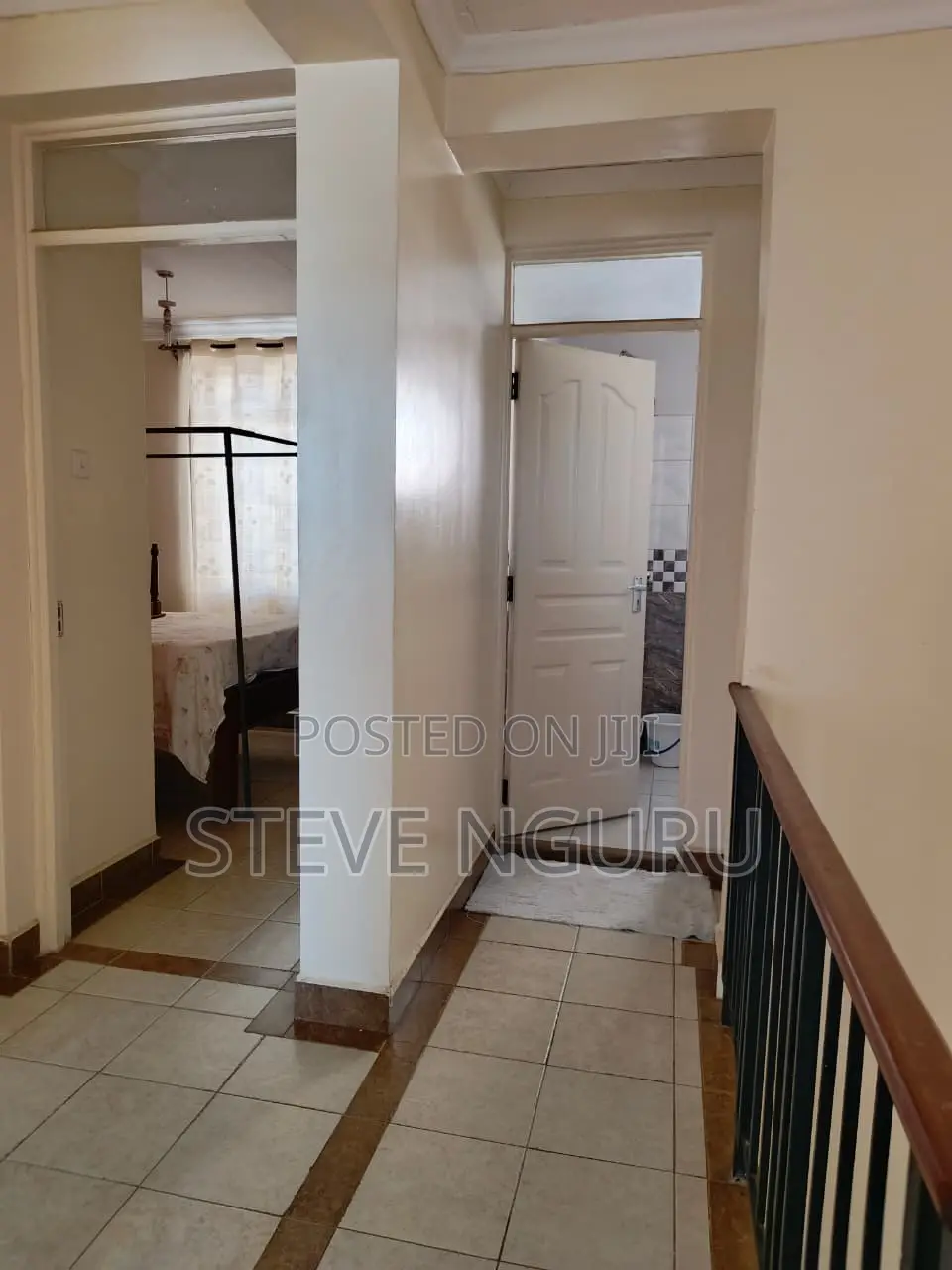 4bdrm Maisonette in Komarock Phase 5B for sale