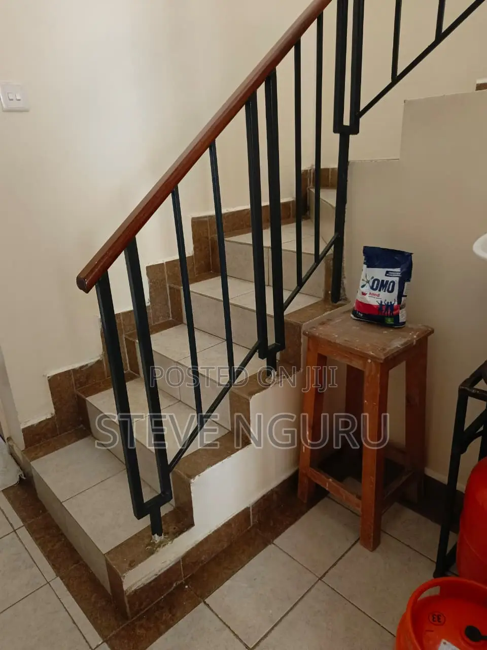 4bdrm Maisonette in Komarock Phase 5B for sale