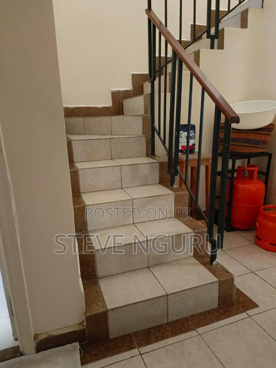 4bdrm Maisonette in Komarock Phase 5B for sale