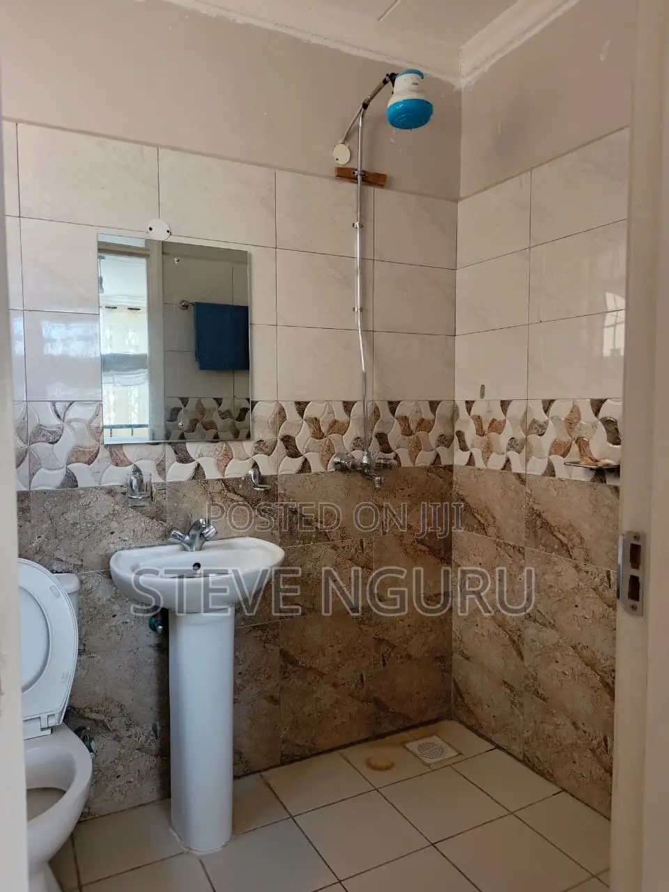 4bdrm Maisonette in Komarock Phase 5B for sale