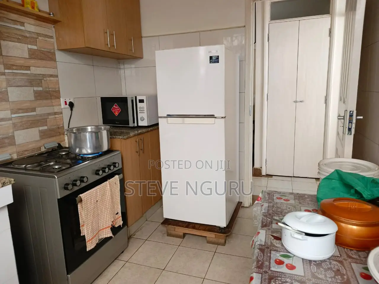 4bdrm Maisonette in Komarock Phase 5B for sale