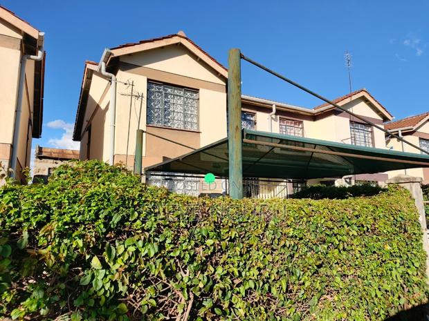 4bdrm Maisonette in Komarock Phase 5B for sale - thumbnail 21