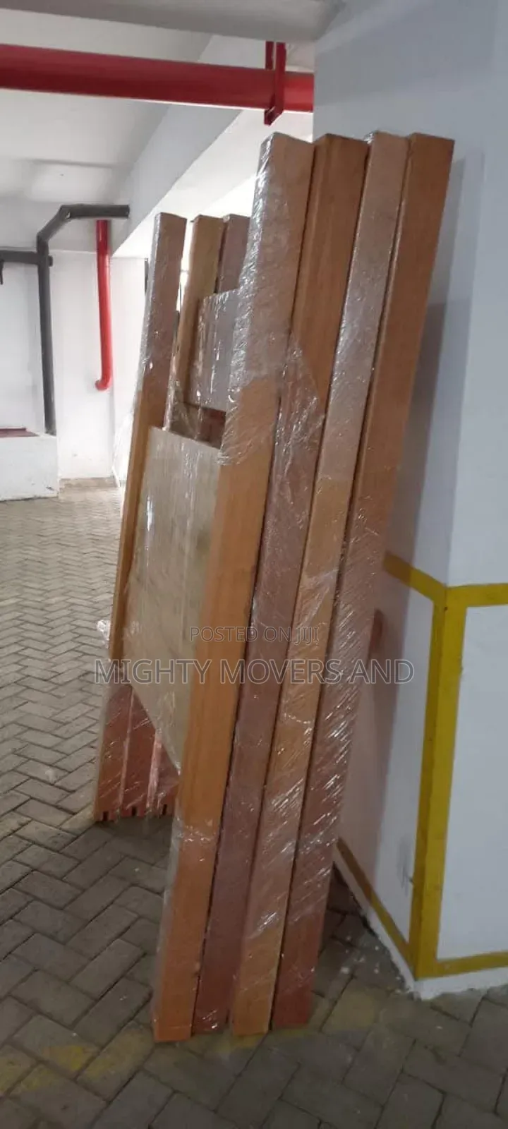 Movers and Packers Within Rongai Estates
