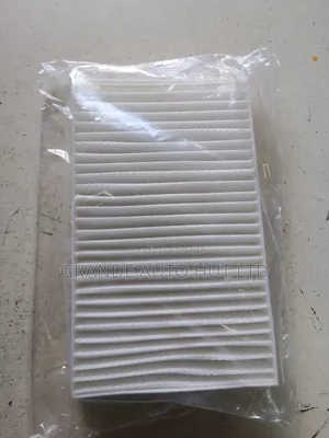 Ac Filter Hyundai Tucson (Genuine Parts)