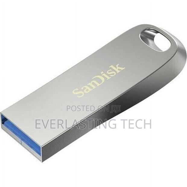 Sandisk Ultra Luxe Usb 3.2 32gb Flash - thumbnail 2