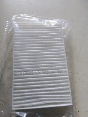 Ac Filter Hyundai Tucson (Genuine Parts)