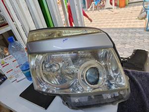 Toyota Voxy 2008 Headlight