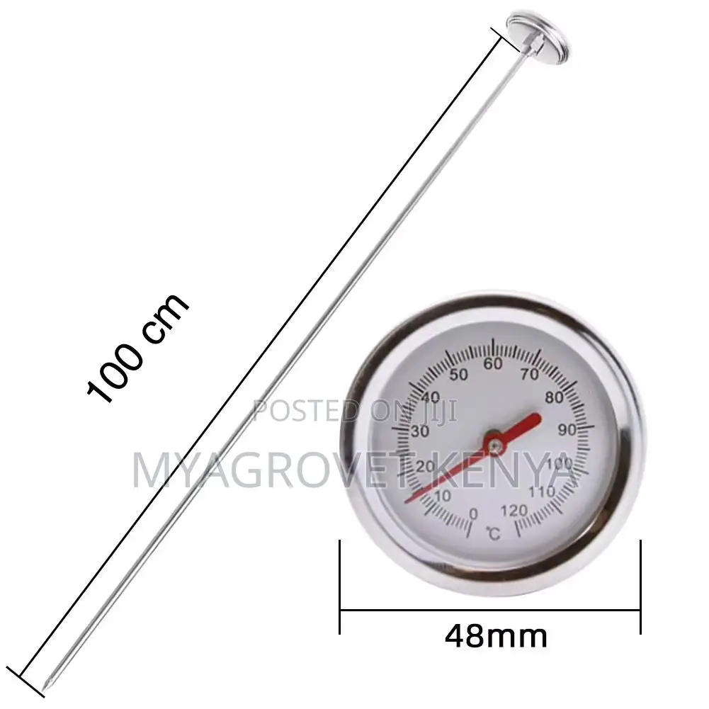 Compost Thermometer (50cm 100cm )