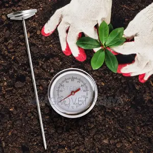 Compost Thermometer (50cm 100cm )