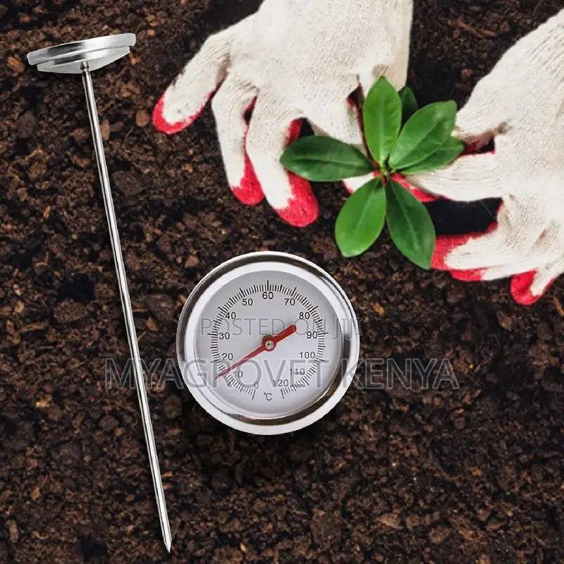 Compost Thermometer (50cm 100cm )