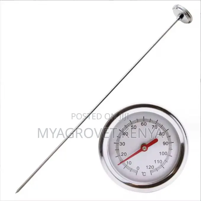 Compost Thermometer (50cm 100cm )
