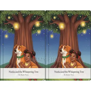 Nneka and the Whispering Tree