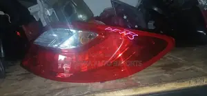Mazda Demio De Tail Light 2010 Original Ex-Japan