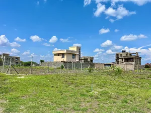Eastern Bypass Kamakis