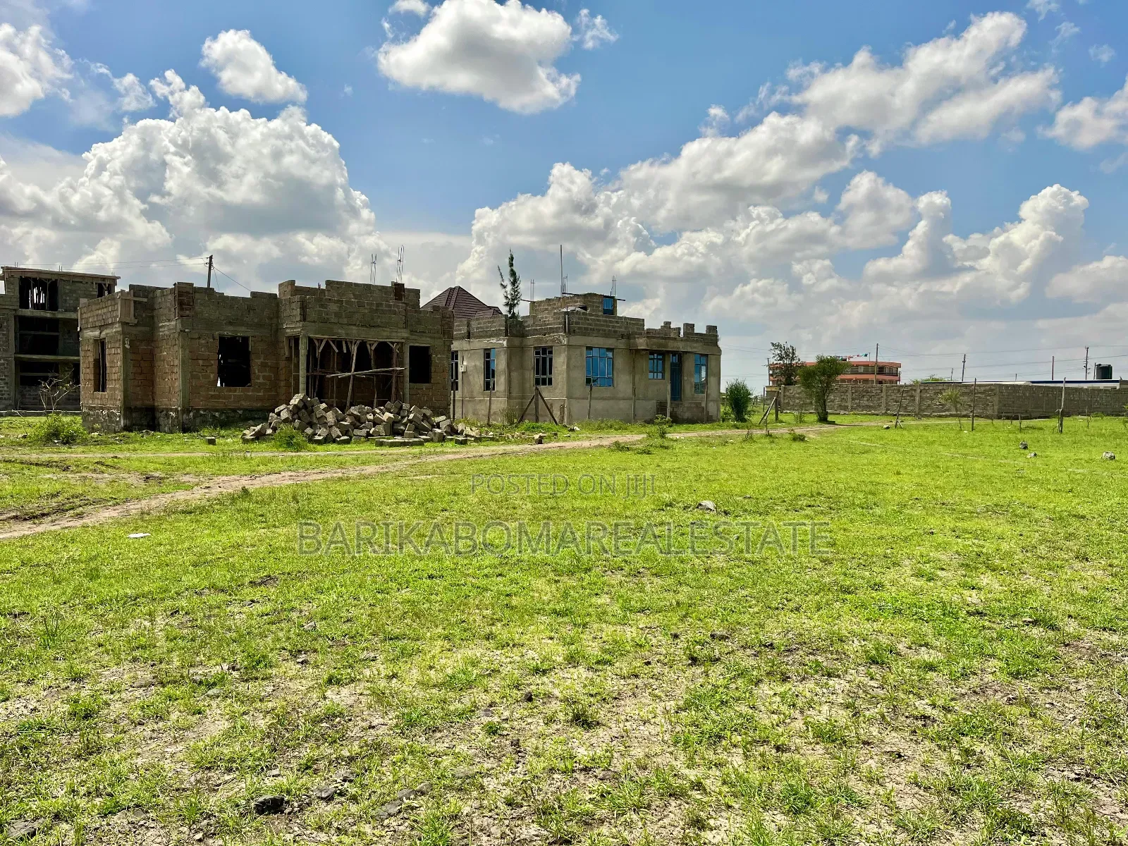 Eastern Bypass Kamakis