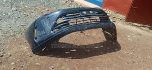 Harrier 2018 Front Bumper