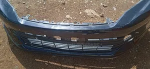 Harrier 2018 Front Bumper