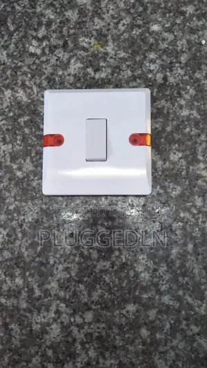 1gang 2way Switch
