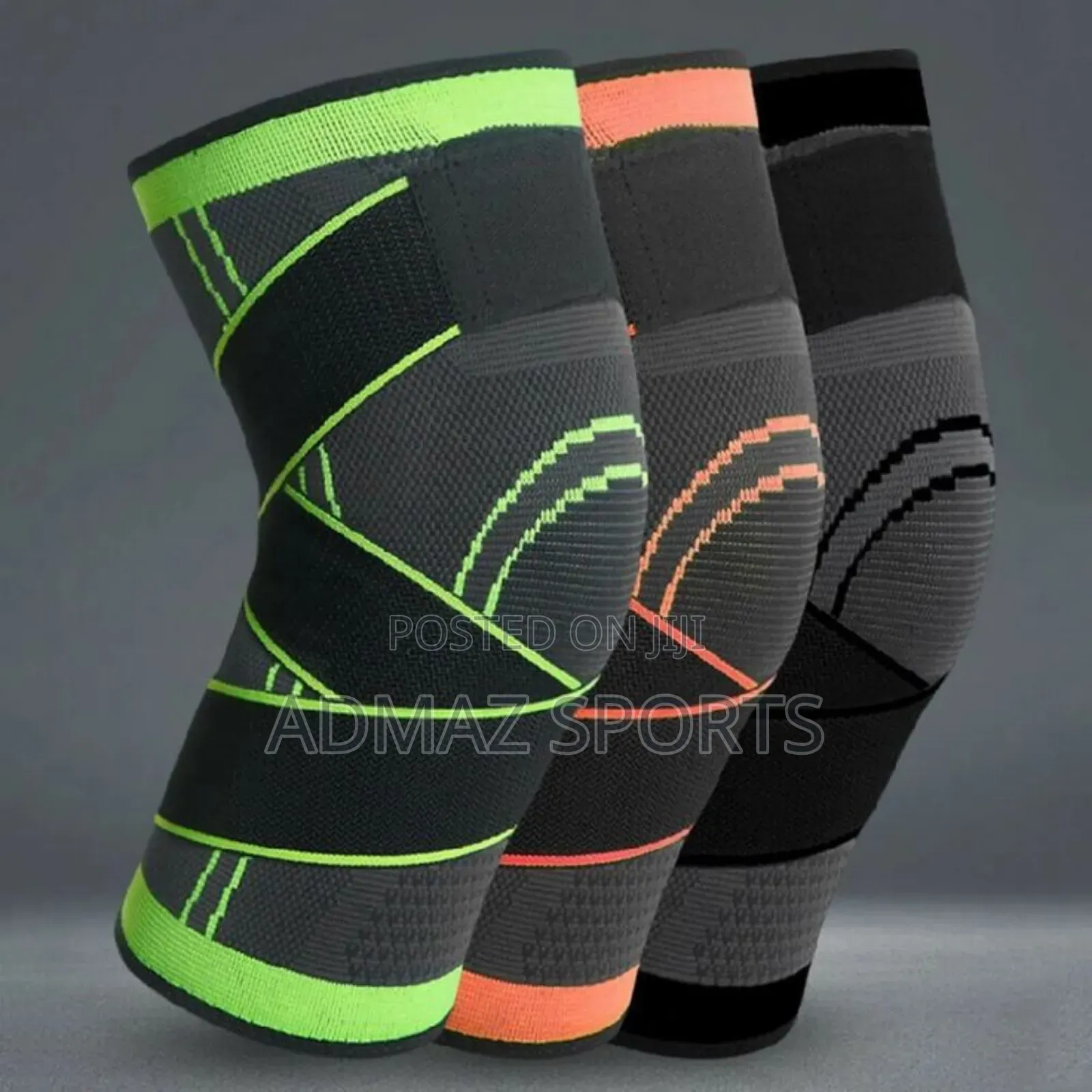 Knee Support