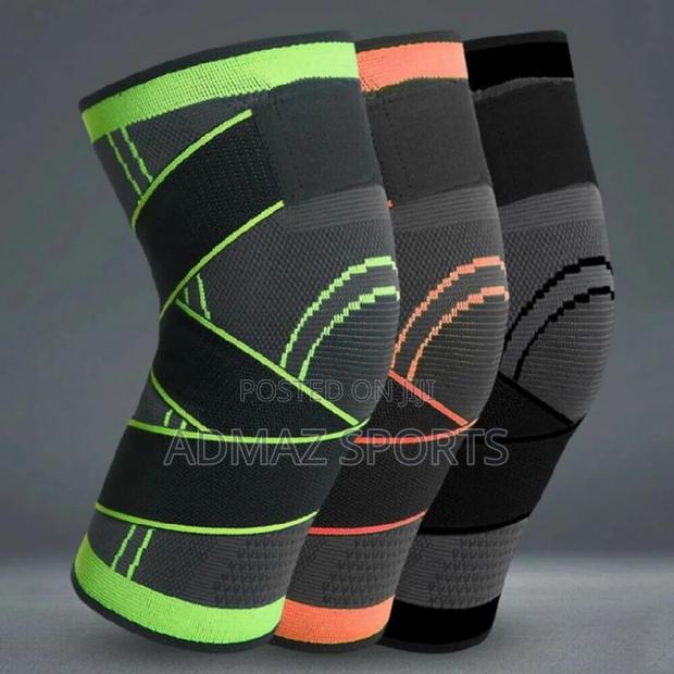Knee Support - thumbnail 2