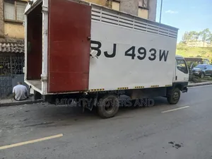 Movers and Packers Available Within Subukia Estates