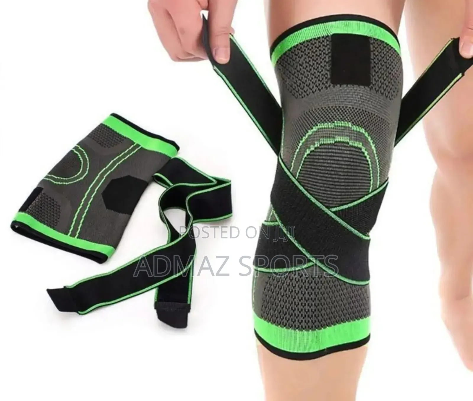 Knee Support