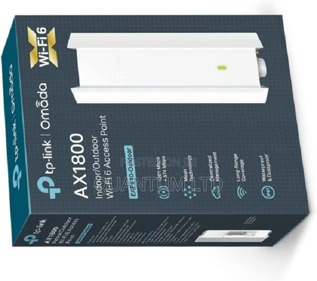 Eap610 Outdoor Eap 610 Outdoor