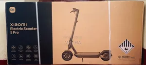 Xiaomi Electric Scooter 5 Pro