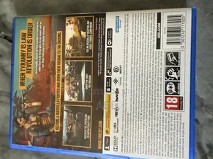 Farcry6 Disc