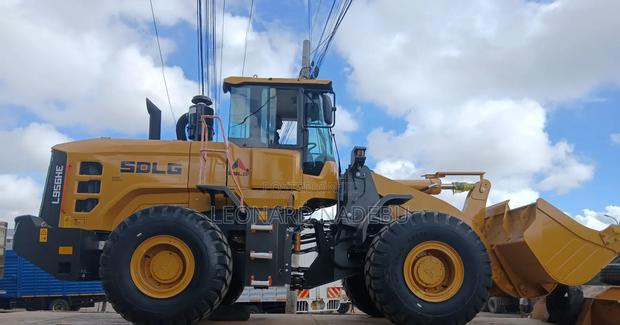 SDLG L956he - thumbnail 3