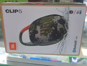 JBL Clip 5