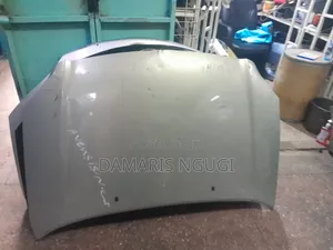 Avensis Bonnet