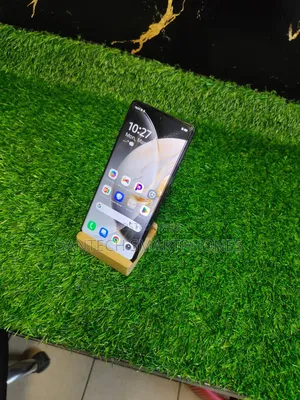 New Tecno Camon 30 256 GB Gray