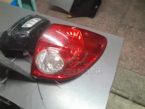 Wingroad Y12 Taillight