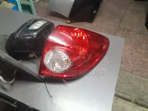 Wingroad Y12 Taillight