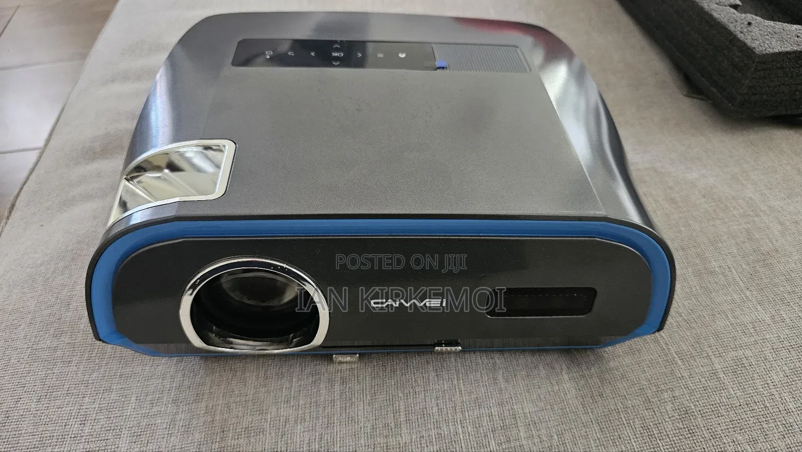 Home Theater Projector